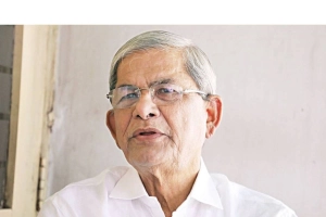 মির্জা ফখরুলসহ ১৬৩ জনের বিরুদ্ধে মামলার অব্যাহতি