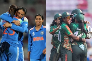 বাংলাদেশ বনাম ভারত: কখন, কোথায়-যেভাবে দেখবেন লাইভ