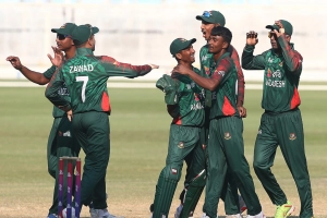 আফগানিস্তান সিরিজের জন্য বাংলাদেশ দল ঘোষণা