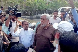 মেট্রোরেল দুর্ঘটনায় ৫ সদস্যের তদন্ত কমিটি গঠন