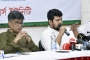 নতুন গণমাধ্যম হোক তা পুরোনো লোকরা চান না: তথ্য উপদেষ্টা