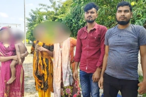 ভারতের ত্রিপুরায় এক শিশুসহ ৬ বাংলাদেশি গ্রেপ্তার