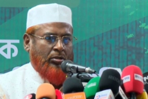 জাতীয় স্বার্থে ঐক্যের ডাক জামায়াত সেক্রেটারি জেনারেলের