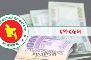 বিশ্ববিদ্যালয় শিক্ষকদের জন্য স্বতন্ত্র বেতন কাঠামোর দাবি