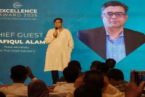 ডিজিটাল মিডিয়ায় সতর্ক থাকার আহ্বান প্রেস সচিবের