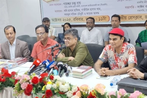 এবারের বইমেলা সুন্দর করতে সর্বোচ্চ চেষ্টা করবে সরকার: প্রেস সচিব