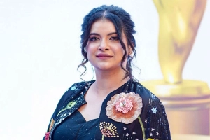 তৃতীয় বিয়ের পর অনুভূতি জানালেন শবনম ফারিয়া