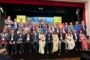 লন্ডনে ঢাবি অ্যালামনাইদের মিলনমেলা, এক দশকের মহোৎসব