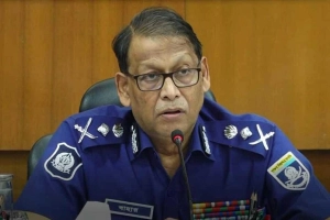 নির্বাচনে চ্যালেঞ্জ মোকাবেলার সক্ষমতা পুলিশের রয়েছে: আইজিপি