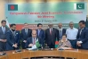 হালাল পণ্যের রপ্তানি বাড়াতে বাংলাদেশ-পাকিস্তান সমঝোতা স্মারক সই