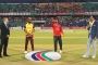টস হেরে ফিল্ডিংয়ে বাংলাদেশ, ফিরেছেন লিটন দাস