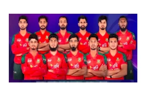 বাংলাদেশ বনাম ওয়েস্ট ইন্ডিজ: একাদশ নিয়ে তীব্র সমালোচনা, চাপের মুখে বাংলাদেশ