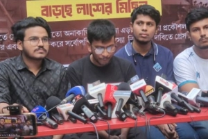 ‘মেট্রোরেলের বিয়ারিং প্যাড খুলে পড়া অব্যবস্থাপনার ফল’
