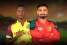 বাংলাদেশ বনাম ওয়েস্ট ইন্ডিজ টি-টোয়েন্টি ম্যাচ: কখন, কোথায় দেখবেন খেলা-জানুন সময়সূচি