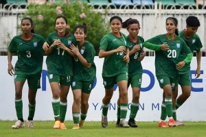 বাংলাদেশ বনাম থাইল্যান্ড ফুটবল ম্যাচ: কখন, কোথায়-লাইভ দেখবেন যেভাবে