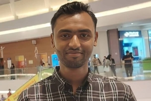 লটারির সৌভাগ্যে প্রবাসীর দিনবদল, পেলেন ৪০ লাখ টাকার সোনা