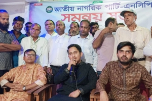 ইসি স্বেচ্ছাচারি আচরণ করলে সুষ্ঠু নির্বাচন সম্ভব নয়: সারজিস