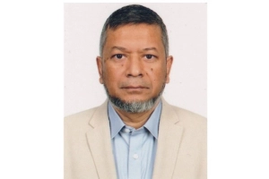 সিডিবিএলের নতুন এমডি আবদুল মোতালেব