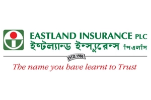 ইপিএস প্রকাশ করেছে ইস্টল্যান্ড ইন্স্যুরেন্স