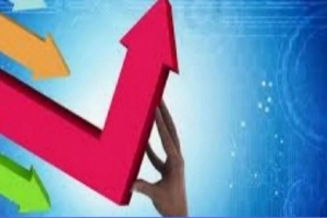 প্রথমভাগে শেয়ারবাজারে উত্থানের ছোঁয়া