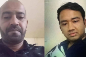 আবুধাবিতে সড়ক দুর্ঘটনায় দুই প্রবাসী বাংলাদেশির মৃত্যু