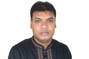 স্বতন্ত্র প্রার্থী হতে এনসিপি নেতার পদত্যাগের ঘোষণা