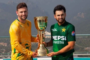 দক্ষিণ আফ্রিকা বনাম পাকিস্তান, খেলাটি সরাসরি(LIVE) দেখুন