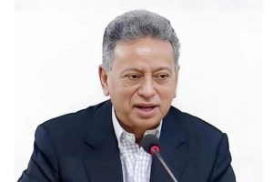 সংসদ নির্বাচনের আগে গণভোট করার সুযোগ নেই: খসরু