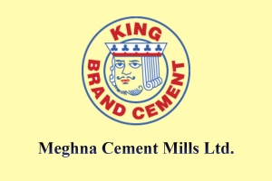 বিনিয়োগকারীদের হতাশ করল মেঘনা সিমেন্ট