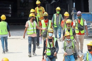 প্রবাসী চাকরিতে নতুন পথ খুলল বাংলাদেশ