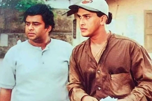 সালমান শাহর শেষ রাতের কথা জানালেন তুষার খান