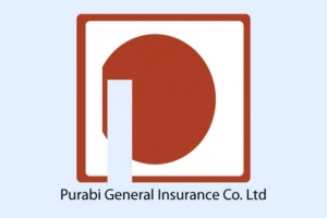 ইপিএস প্রকাশ করেছে পূরবী জেনারেল ইন্স্যুরেন্স