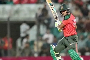 শেষ মুহূর্তে ধাক্কায় সিরিজ খোয়াল বাংলাদেশ