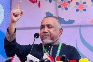 নির্বাচন স্থগিত হলেও জুলাই সনদ বাস্তবায়নের দাবি জামায়াতের