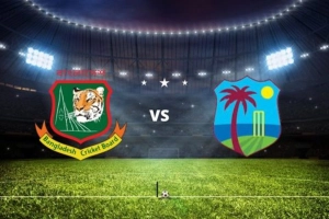 বাংলাদেশ বনাম ওয়েস্ট ইন্ডিজ ২য় টি-২০: কবে, কখন, কোথায়-যেভাবে দেখবেন খেলাটি