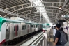 ফের মেট্রোরেল চলাচল বন্ধ