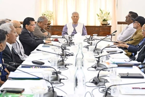 নির্বাচন বানচালের জন্য অনেক শক্তি কাজ করবে: প্রধান উপদেষ্টা