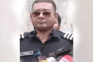 আলেপের সহযোগী সিআইডির অ্যাডিশনাল এসপি মশিউর কারাগারে