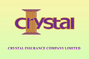 ইপিএস প্রকাশ করেছে ক্রিস্টাল ইন্স্যুরেন্স
