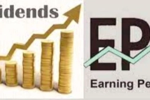 আজ আসছে ৩৪ কোম্পানির ইপিএস ও ডিভিডেন্ড