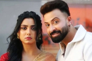 প্রিন্স ছবিতে ইধিকার পারিশ্রমিক নিয়ে বিতর্ক