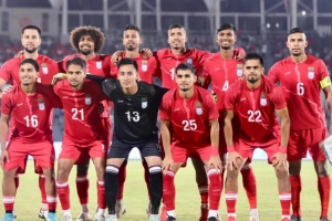 আফগানিস্তান নয়, যাকে প্রতিপক্ষ হিসেবে পেল বাংলাদেশ ফুটবল দল