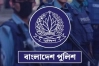রাষ্ট্রপতির আদেশে চার পুলিশ কর্মকর্তা পেলেন নতুন পদ