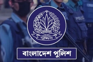 রাষ্ট্রপতির আদেশে চার পুলিশ কর্মকর্তা পেলেন নতুন পদ