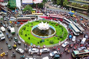 আজ রাজধানীতে যেসব কর্মসূচি রয়েছে