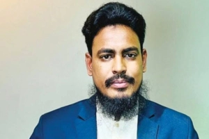 শাপলার কলি: মূল প্রতীকের সহজ স্বীকৃতি : আখতার হোসেন