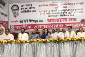 ফেব্রুয়ারিতে ভোট ও গণভোট, তারপর জাতীয় সরকার :মির্জা ফখরুল