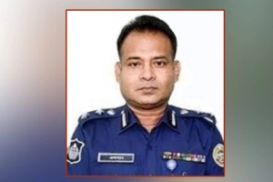 ডিআইজি এহসানুল্লাহর রহস্যময় নিখোঁজ: যা জানা গেলো