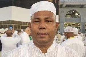 হাসিনার সেই পিয়নের বিরুদ্ধে সিআইডির অর্থপাচার মামলা