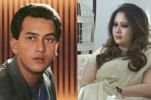 বিয়ে করার জন্যও আত্মহত্যার চেষ্টা করেছিলেন সালমান শাহ